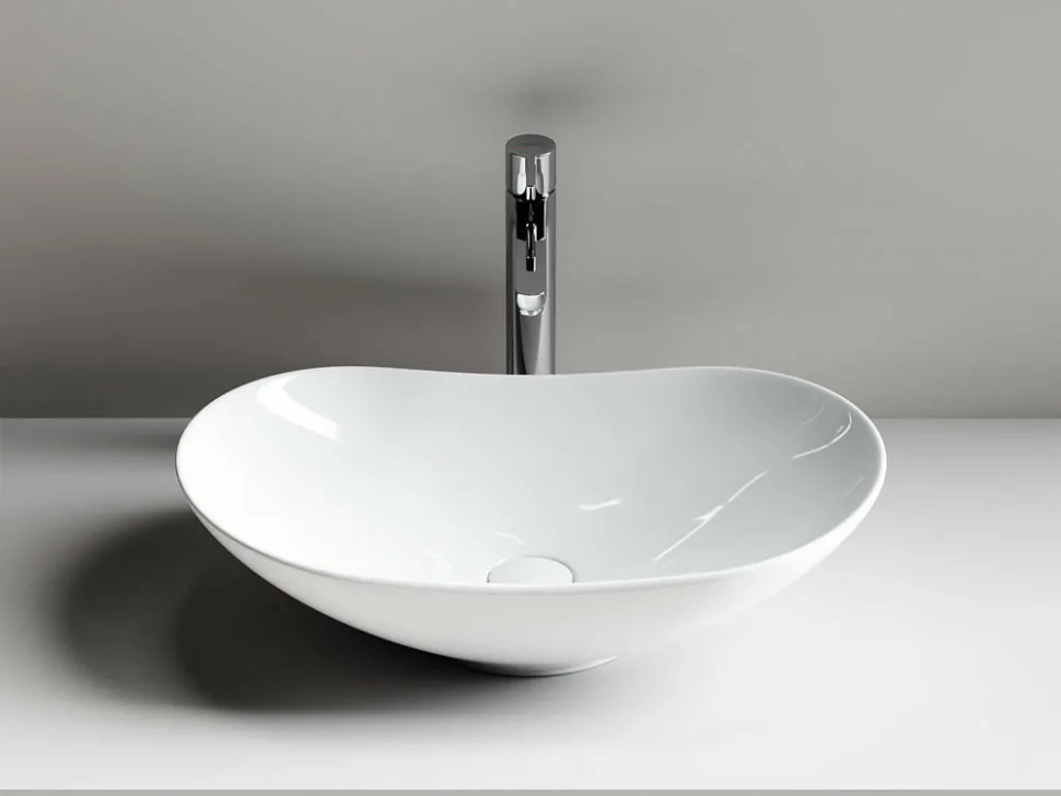 تصویر 2 از کاسه روشویی مدرن و شیک درجه یک